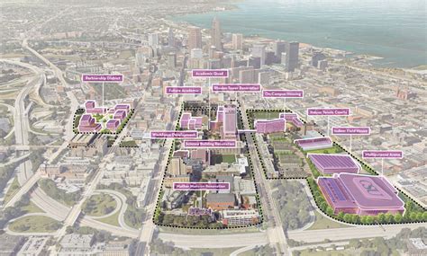 cleveland state university vpn.